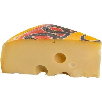 Jarlsberg juusto