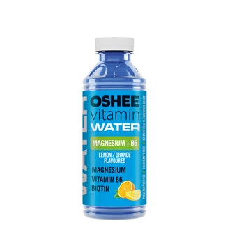 Oshee Vitamin Water Magnesium+B6 0,555l