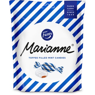 Marianne Toffee 220g pussi