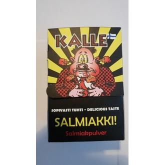 Kalle Salmiakkijauhe 4G