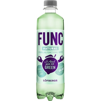 Func Balance Spinach-Lime-Mint 0,5l