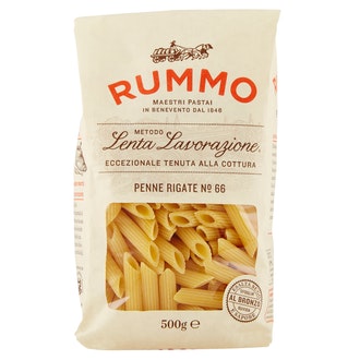 Rummo Penne rigate pasta no 66 500g