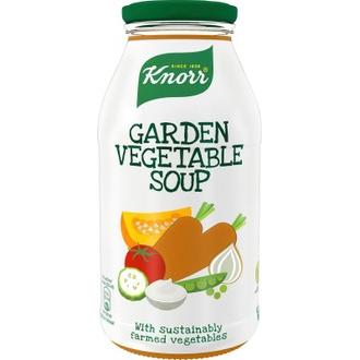Knorr Keitto Garden Vegetable 450ml