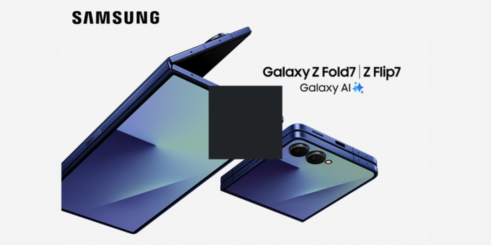 Samsung Fold7 & Flip7