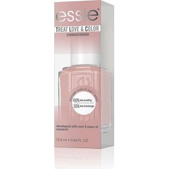 Essie Treat Love & Color 40 Lite Weight -Hoitolakka 13,5Ml