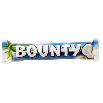 Bounty suklaapatukka (57 g)