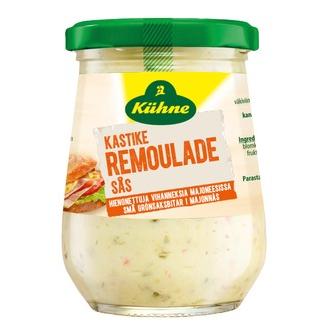 Kühne Remoulade-kastike 250ml
