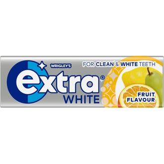 Extra White Sweet Fruit 14g