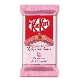 Kit Kat Ruby 41,5g vohvelipatukka