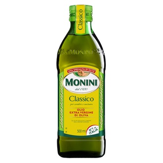 Monini Classico ekstra-neitsytoliiviöljy  500ml