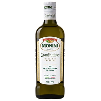 Monini GranFruttato ekstra-neitsytoliiviöljy 500ml