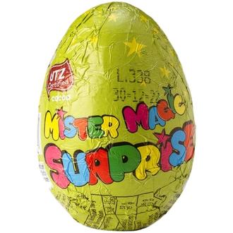 Cafco Mr surprise yllätysmuna 20 g