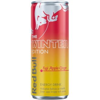 Red Bull Winter Edition 250ml