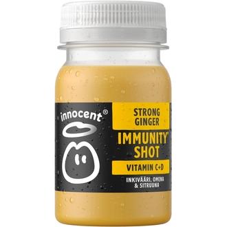 Innocent Inkivääri Shot 80ml