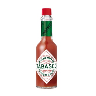 Tabasco 57ml punainen pippurikastike