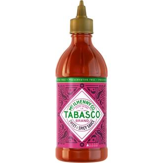 Tabasco 256ml Sweet & Spicy kastike