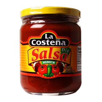 La Costeña salsa 453g medium