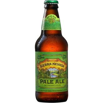 Sierra Nevada Pale Ale 5,6 % 35,5 cl btl