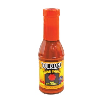 Louisiana Wing Sauce the Original siipikastike 354ml