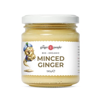 Ginger People Inkiväärimurska  190g Luomu