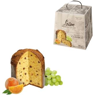 Loison Panettone 500g