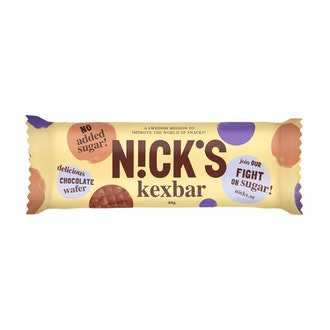 NICK’S Nicks 40g Keksipatukka