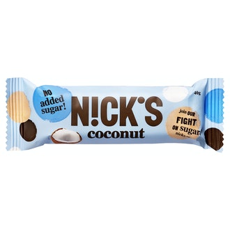 NICK’S Nick\'s 40g Kookospatukka
