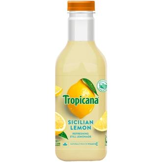 Tropicana Sicilian Lemon mehujuoma 0,9l