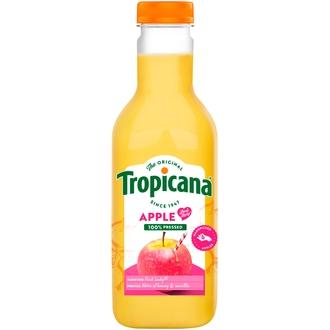 Tropicana Pink Lady apple juice omenatäysmehu 0,9l