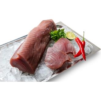 Hätälä Tonnikalafilee MSC