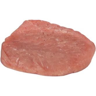 Porsaan ulkofilepihvi