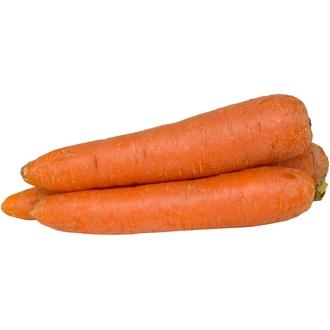 Porkkana pesty