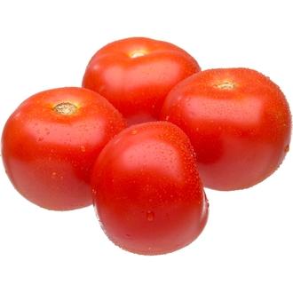 Tomaatti ulkomainen