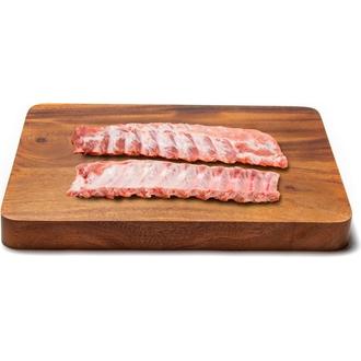 Atria porsaan ribs palvelutiski Pakaste