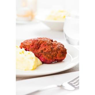 Kruunu Herkku Lindströminpihvi