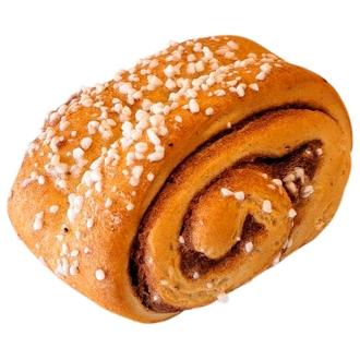 Kotimaista n. 100 g korvapuusti