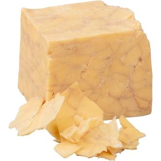 Jukolan Aito Cheddar punaviini