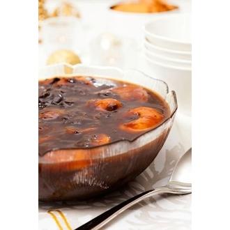 Kruunu Herkku Sekahedelmäkiisseli 2kg