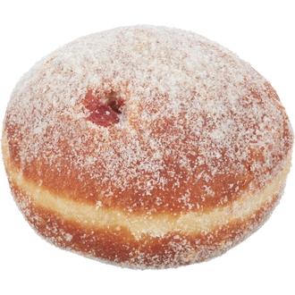 Coop vadelmahillomunkki 95 g