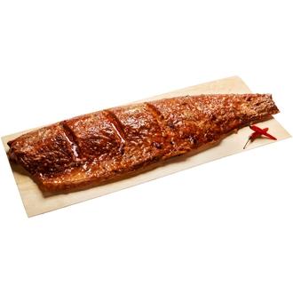 Hätälä Savulohifilee sweet-chili n5kg