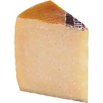 Manchego DOP Lampaanmaitojuusto 12kk Kypsytetty