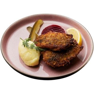 Hätälä Paistettu silakkapihvi