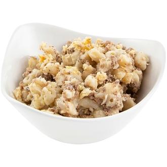 Herkku Lihamakaronilaatikko