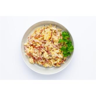 Herkku Maalaiskinkkukiusaus