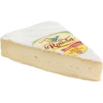 Le Roitelet Brie Juusto