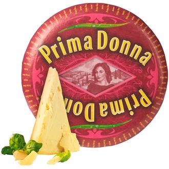 Primadonna Maturo juusto