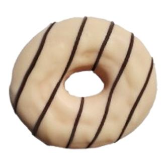 Coop vaniljatäytedonitsi 70 g