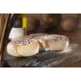 Riitan Herkku Saint Albray punahomejuusto n.2kg