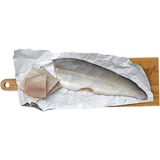 Hätälä Siikafilee kasvatettu ruodoton