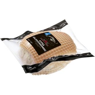 Tamminen kypsä jälkiuunikinkku n1kg